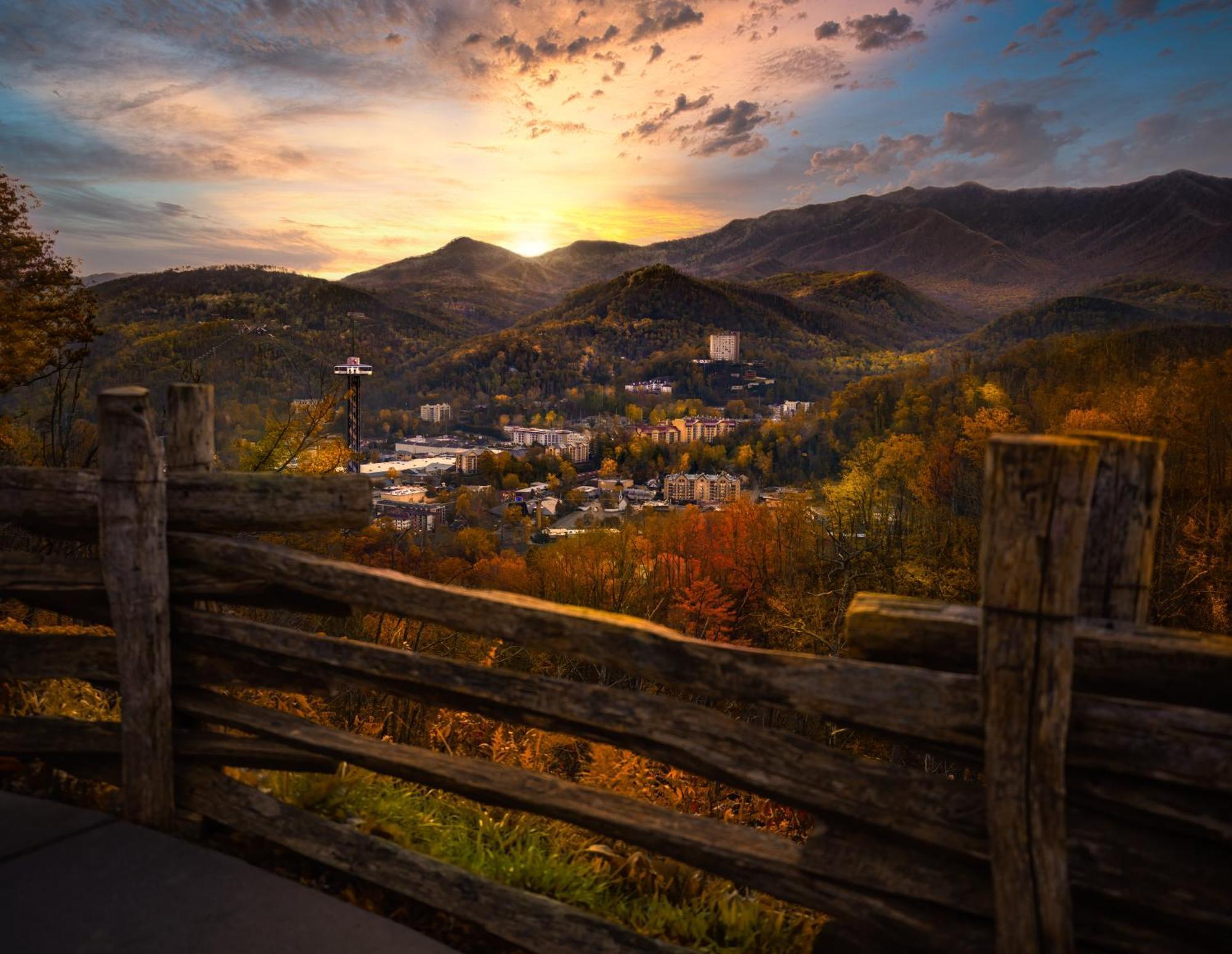 Rest Assured, Wifi, 1089 Free Tickets Each Paid Day, Dollywood And More Pigeon Forge Ngoại thất bức ảnh