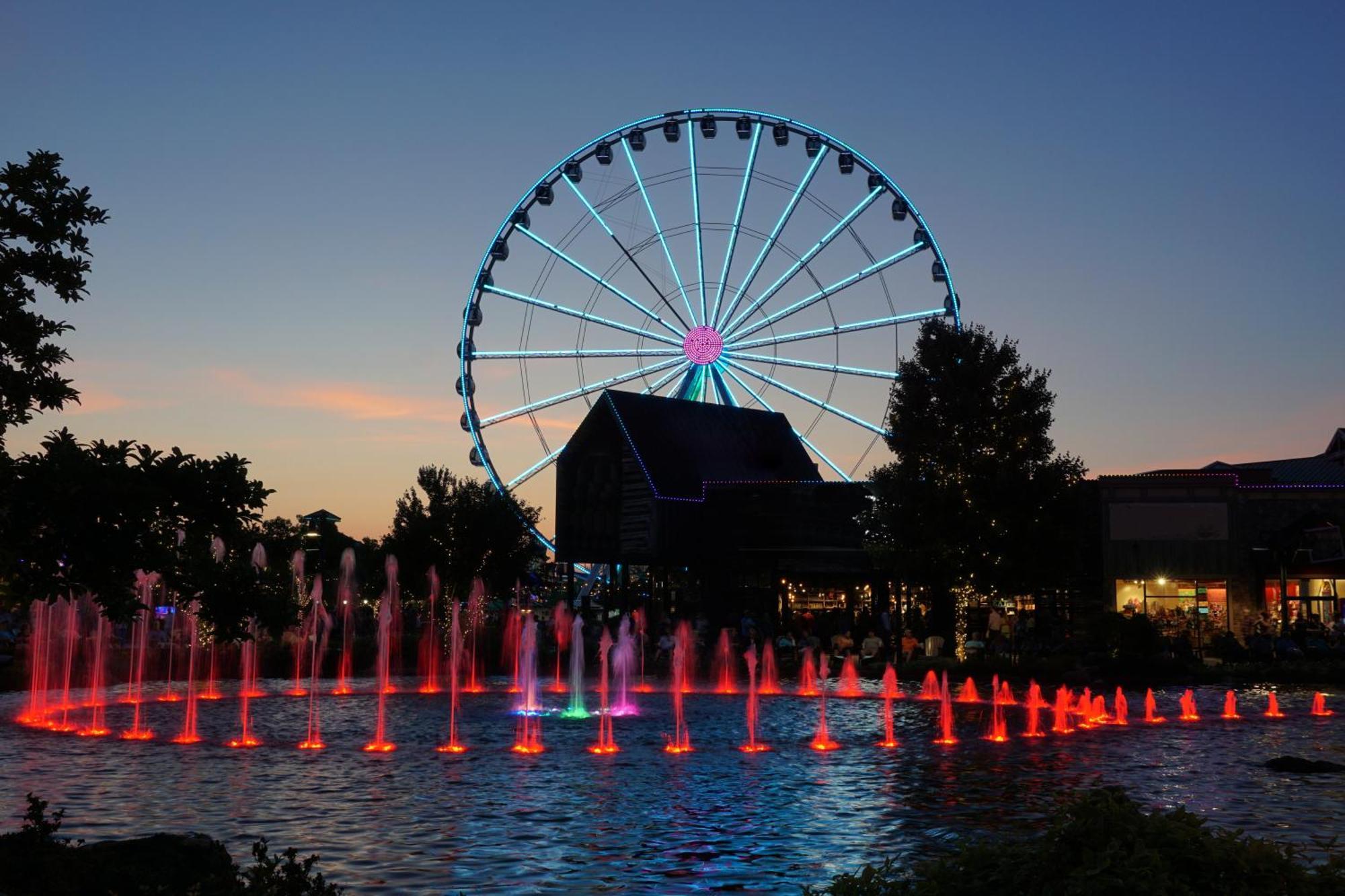 Rest Assured, Wifi, 1089 Free Tickets Each Paid Day, Dollywood And More Pigeon Forge Ngoại thất bức ảnh