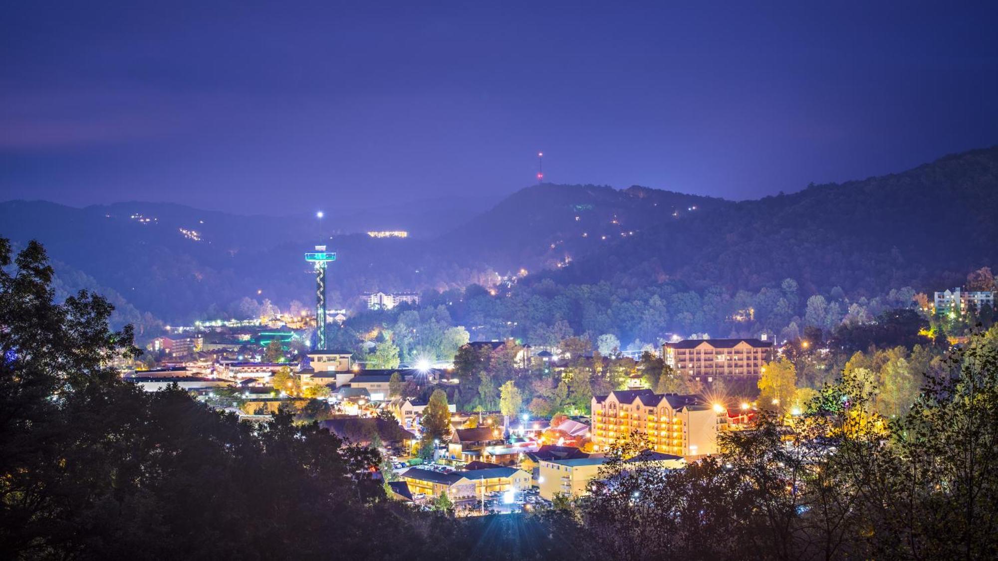Rest Assured, Wifi, 1089 Free Tickets Each Paid Day, Dollywood And More Pigeon Forge Ngoại thất bức ảnh