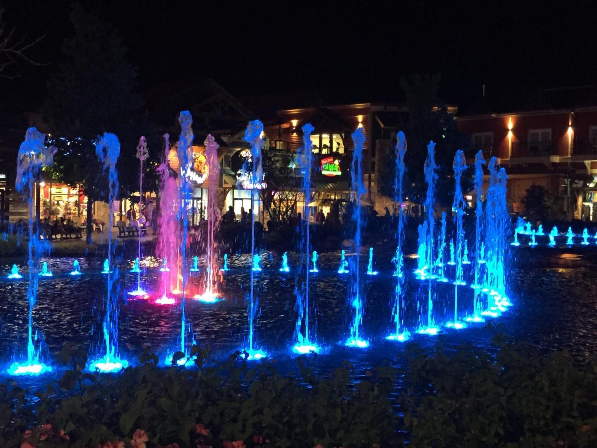 Rest Assured, Wifi, 1089 Free Tickets Each Paid Day, Dollywood And More Pigeon Forge Phòng bức ảnh