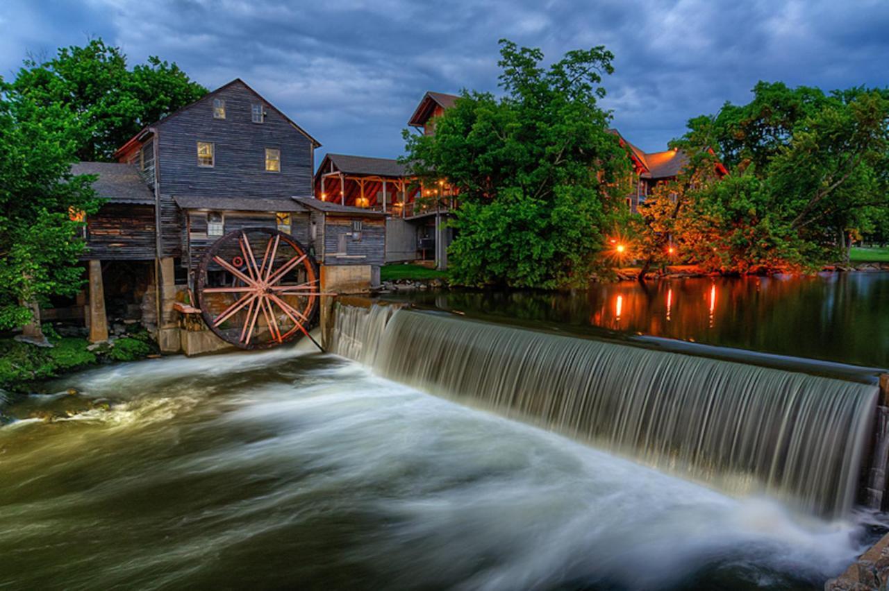 Rest Assured, Wifi, 1089 Free Tickets Each Paid Day, Dollywood And More Pigeon Forge Ngoại thất bức ảnh
