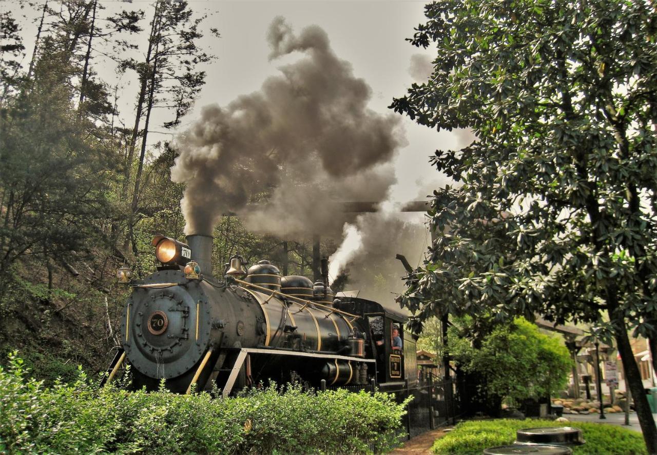 Rest Assured, Wifi, 1089 Free Tickets Each Paid Day, Dollywood And More Pigeon Forge Ngoại thất bức ảnh