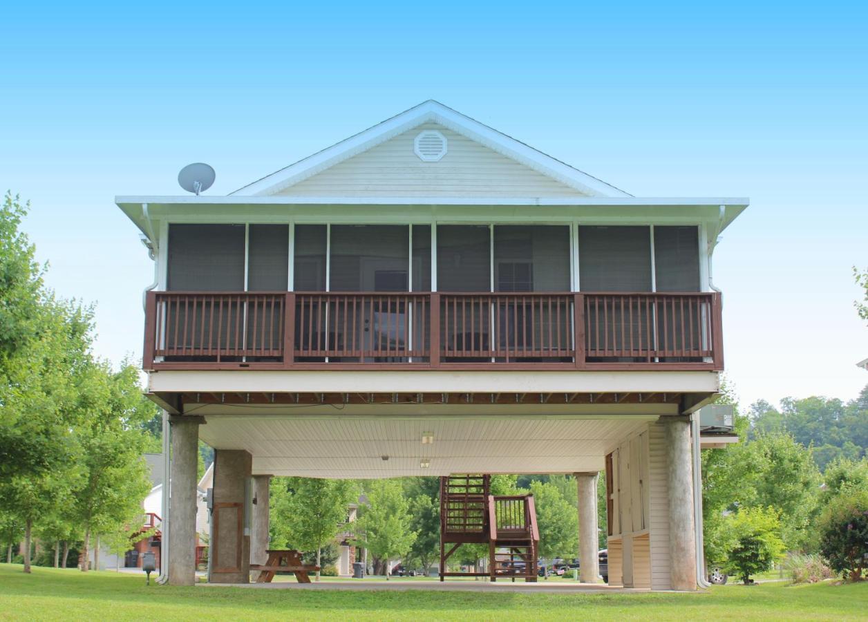 Rest Assured, Wifi, 1089 Free Tickets Each Paid Day, Dollywood And More Pigeon Forge Ngoại thất bức ảnh